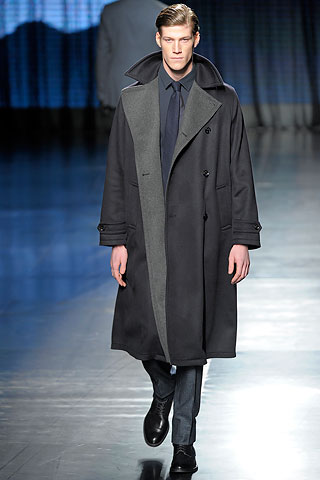 Ermenegildo Zegna / - 2010-2011